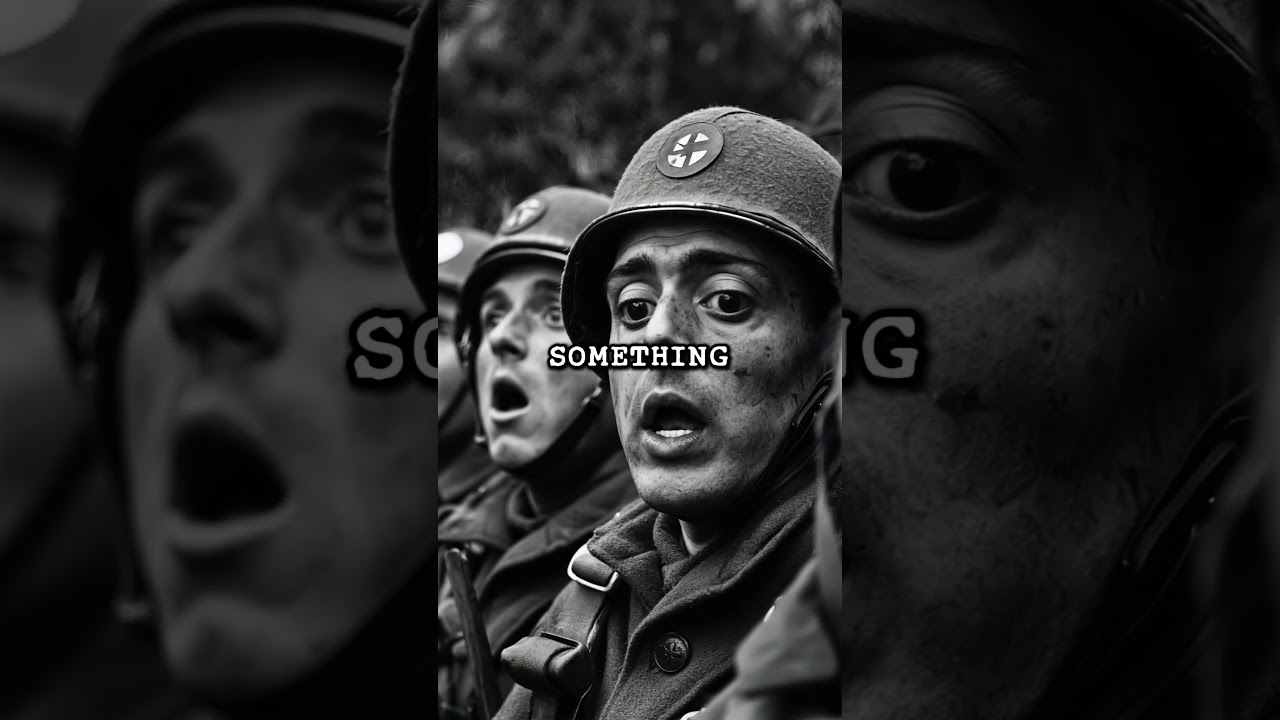 The Winter Strategy That Shocked German Forces in 1944