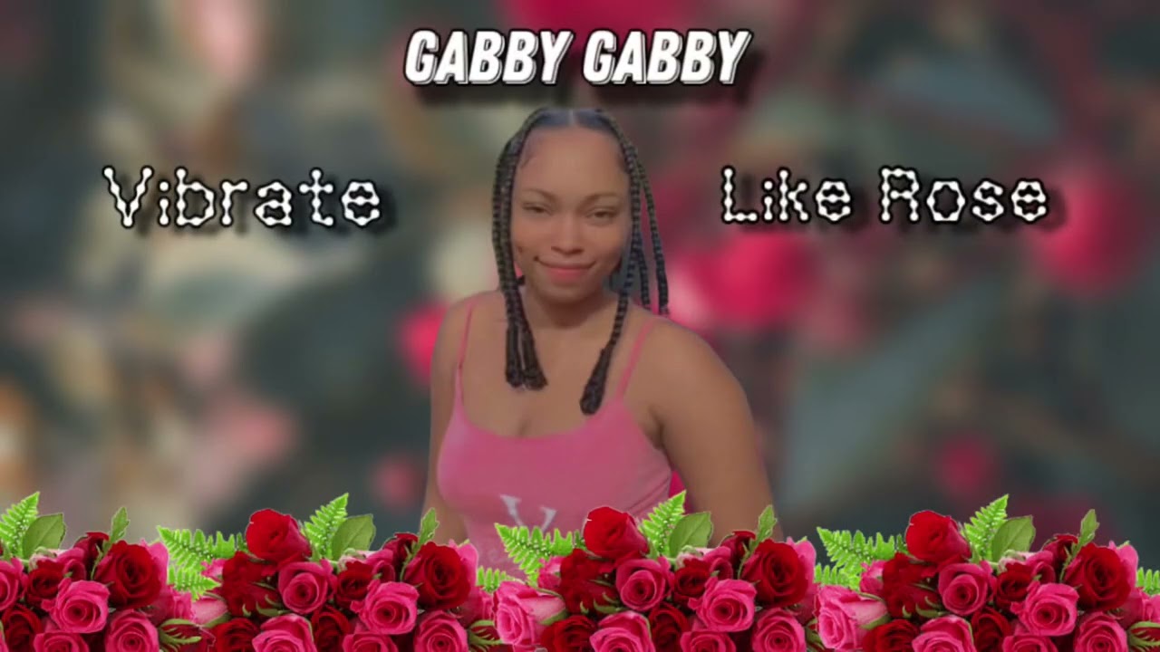 Gabby Gabby - Vibrate like Rose (Dennery Segment)  Soca Music