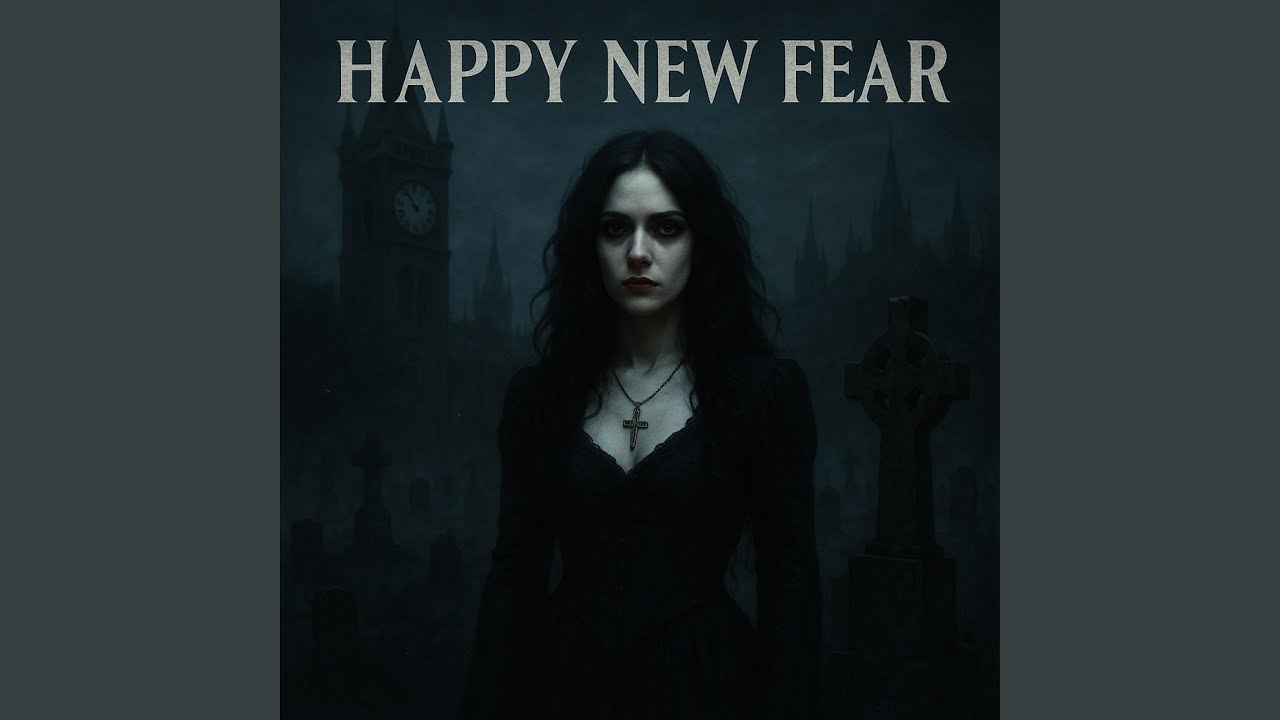 Happy New Fear