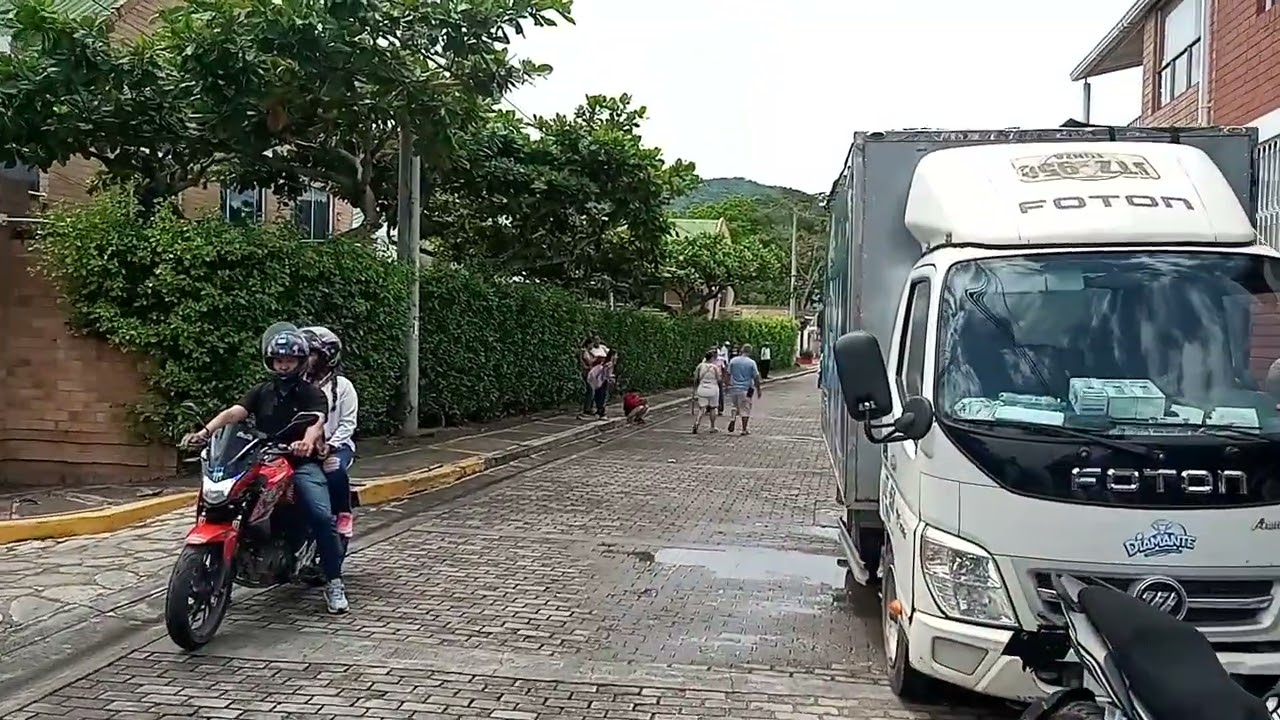 Camino a los 42: ¡Hora de votar!