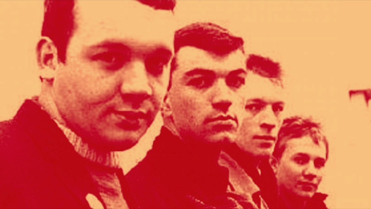DEPARTMRNT S John Peel 19th November 1980