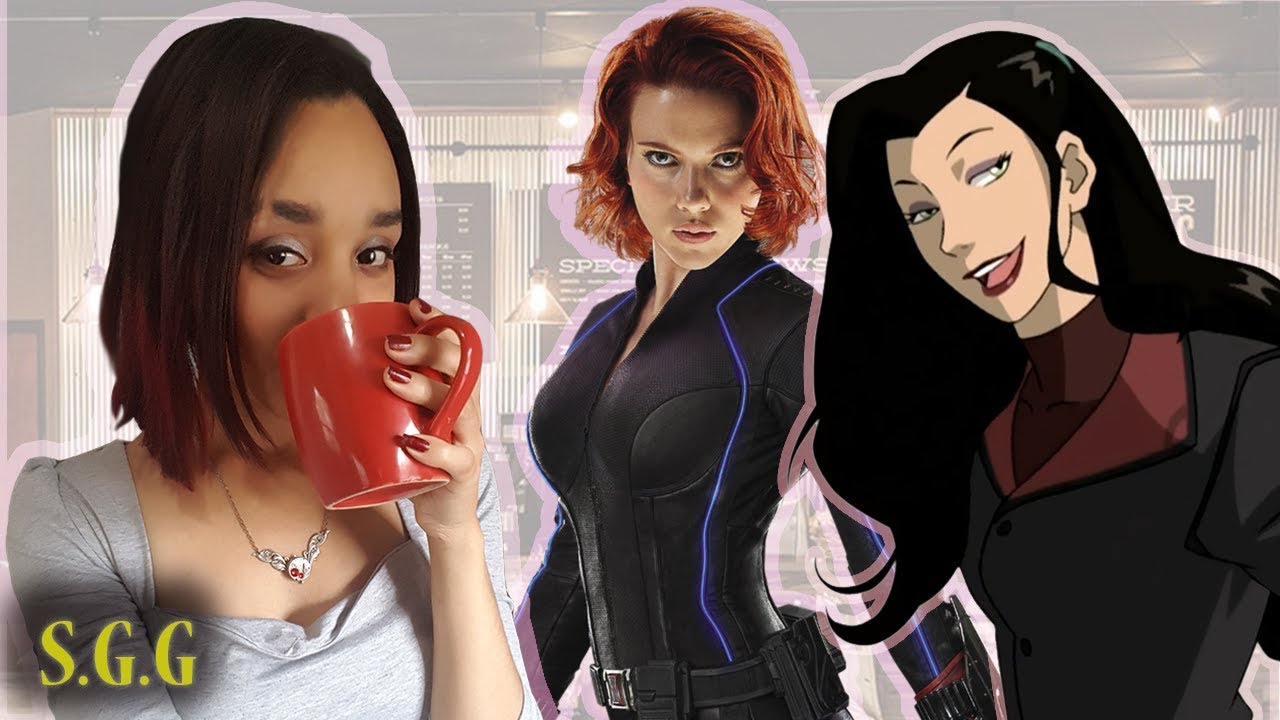 Coffee Nothing But Coffee!...And Some Tea - Fic Rec Friday
