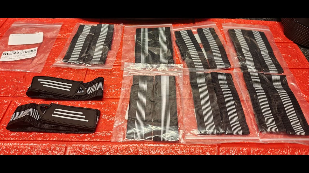 AliExpress Китай. Велосипедные ремни на щиколотку защищают брюки от соприкосновения с велосипедом...
