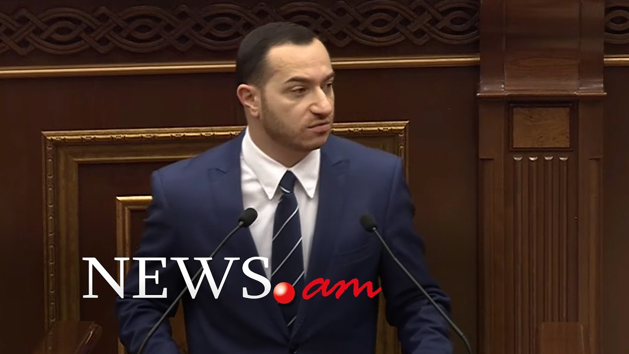 Ապրիլի վերջին, մայիսի սկիզբ յութուբի մոնետիզացիան կակտիվացվի Հայաստանում. ԲՏԱ նախարար