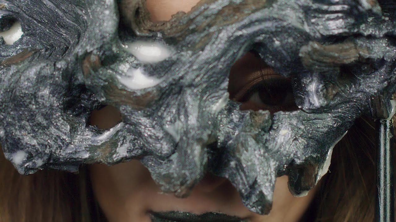 Yali Blank - Magnetized (Official Music Video)