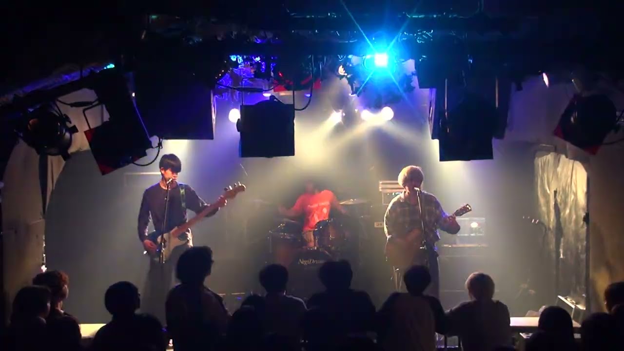 10-FEET コピーバンド ①