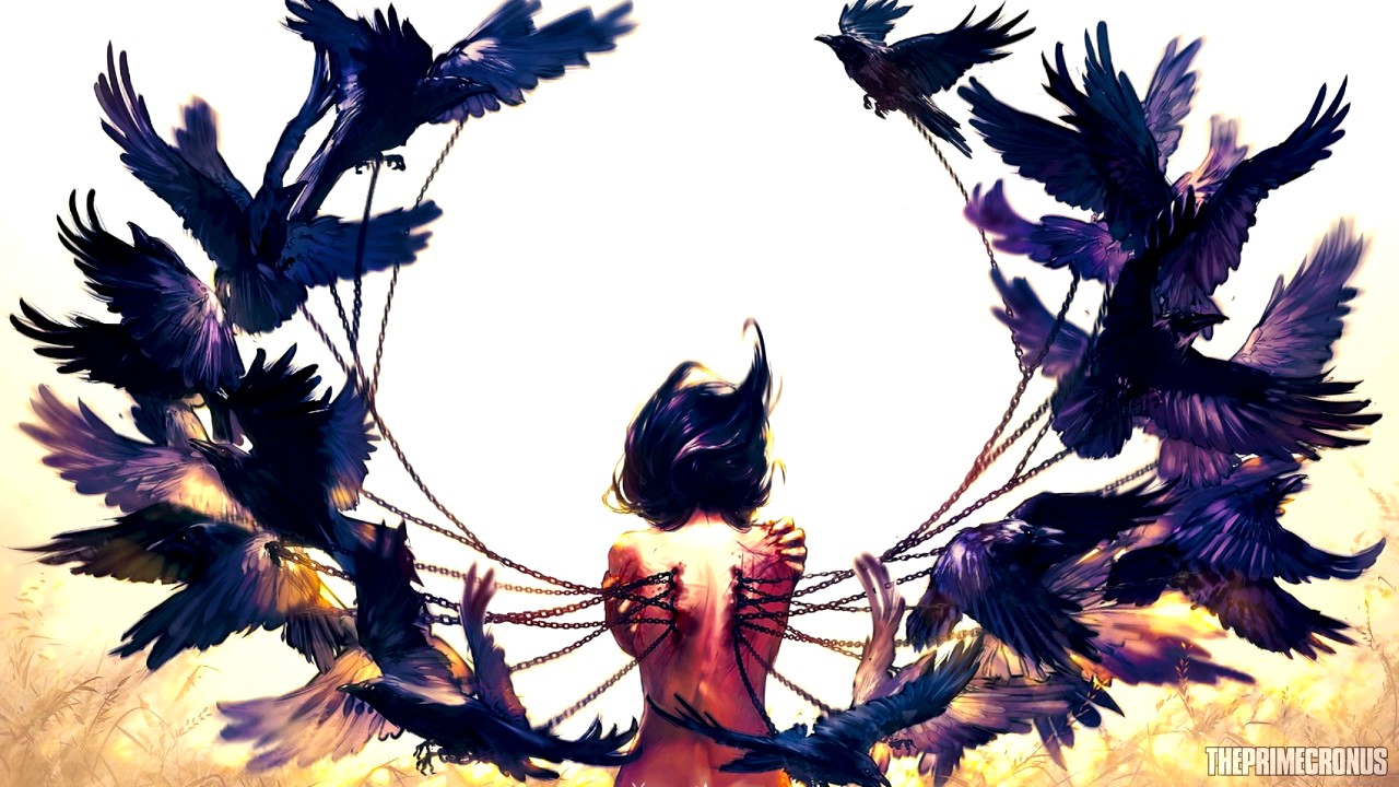 Twelve Titans Music - Ascend The Starless Sky | EPIC EMOTIONAL
