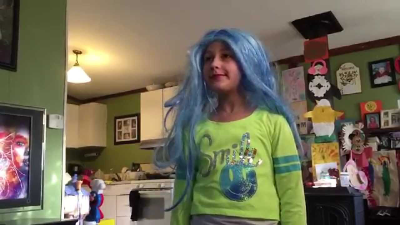 WE DYED OUR HAIR PRANK FAIL