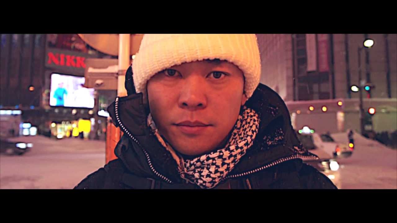 dj honda x b.i.g. joe  / Shine On