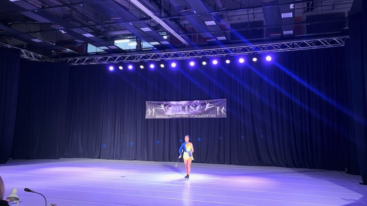 Harmony Dance TSE- Fever (Avrámov Kira)