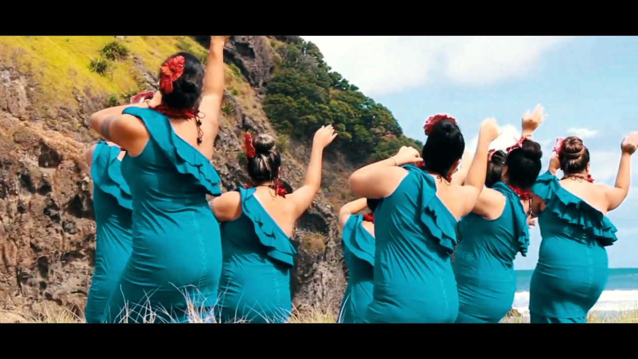 SIVA SAMOA MEDLEY MIX 2 - Tia Petaia (Frontline Film 2020)