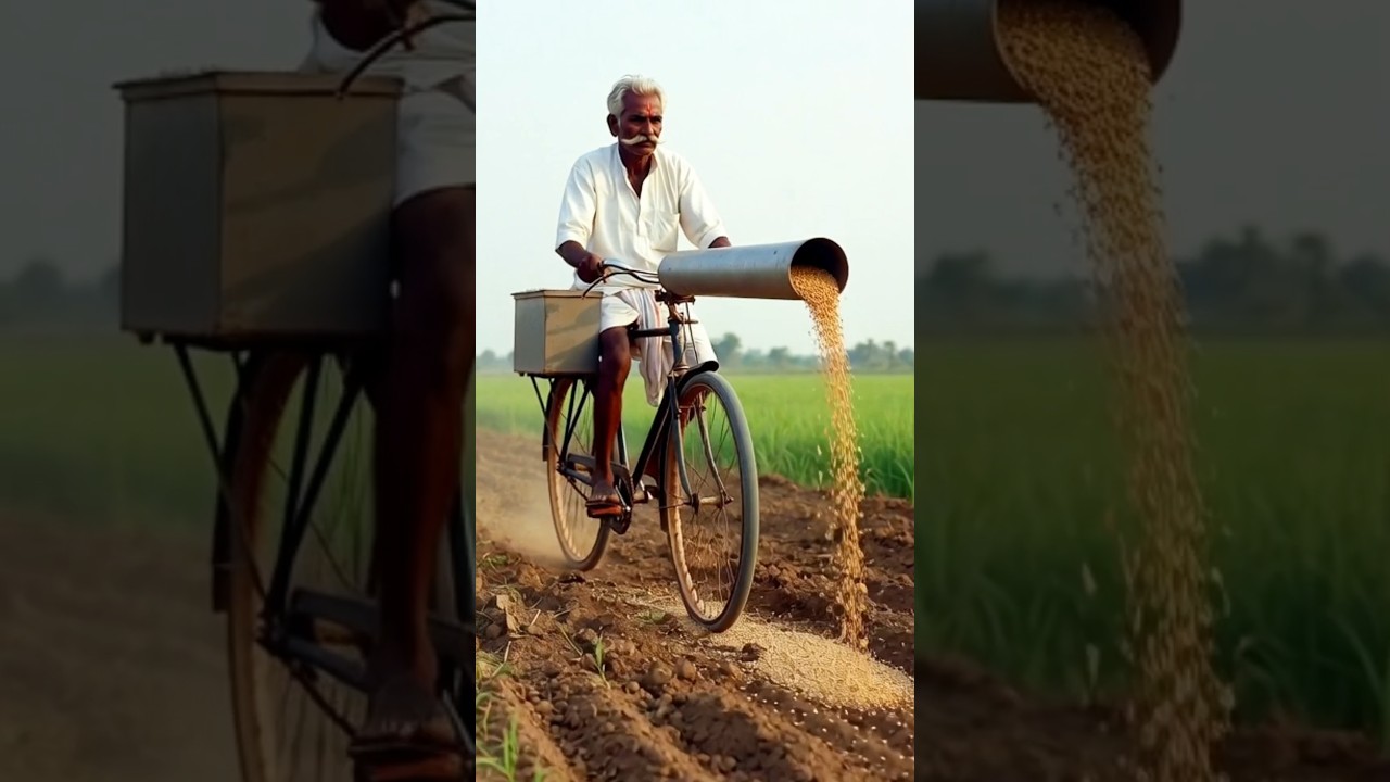 चालाक किसान | Kisaan Jugaad | Desi Jugaad Video | Jugaad Video | 