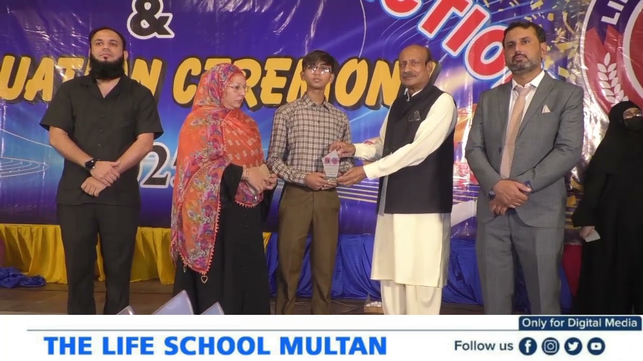 #Result_Ceremony #Session_2025 #9th #10th #1st_Year #2nd_Year #TLS