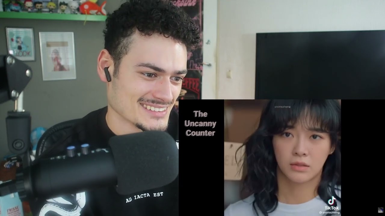 MORE KDRAMA!! 🔥 KDRAMA tiktok edits compilation REACTION