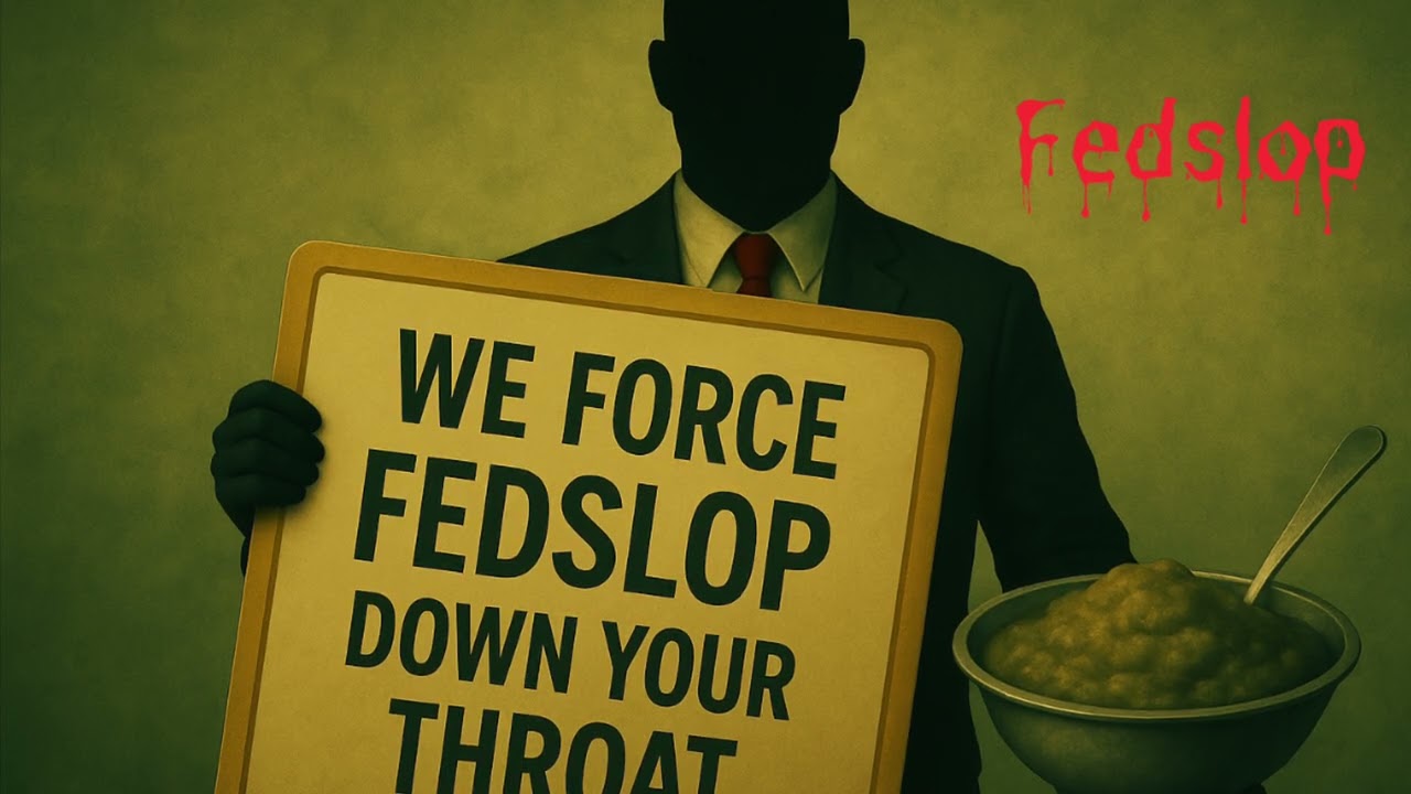 (Official Video, FedSlop) 