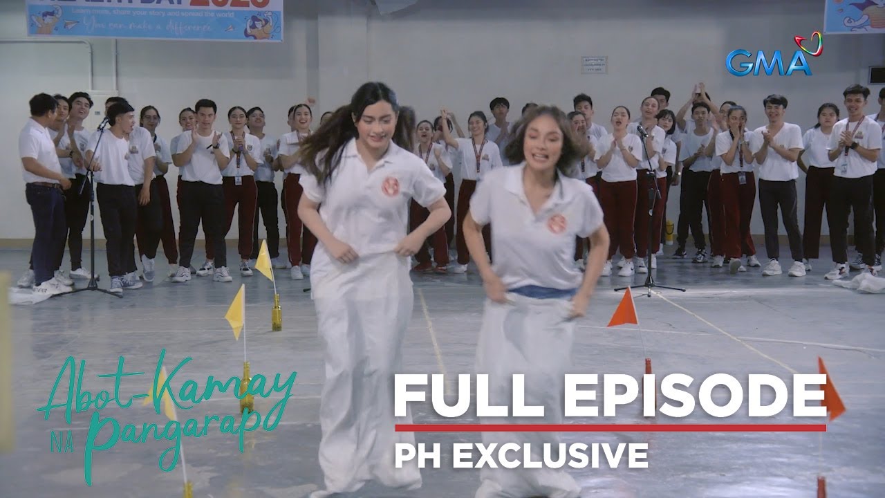 Abot Kamay Na Pangarap: Full Episode 198 (April 27, 2023) (with English subs)