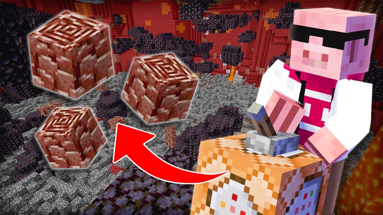【マイクラ建築】いまさら聞けない古代の残骸の効率的な見つけ方　#34【マイクラ】【MENワールド2022】