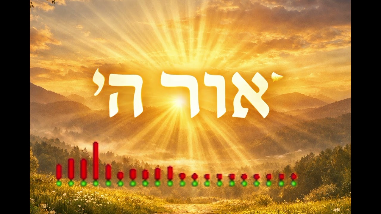 אוֹר ה׳ (Or HaShem)