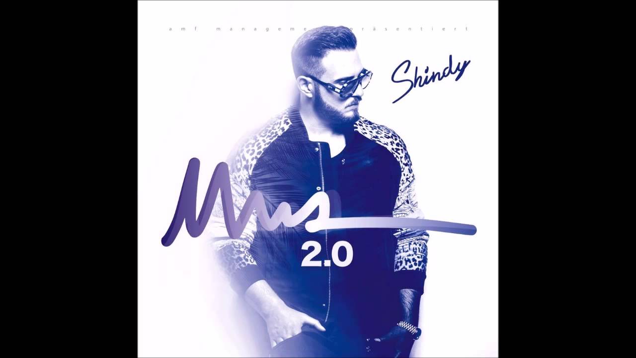 Shindy - Lieblingslied (feat. Julian Williams) [High Quality] [Original]