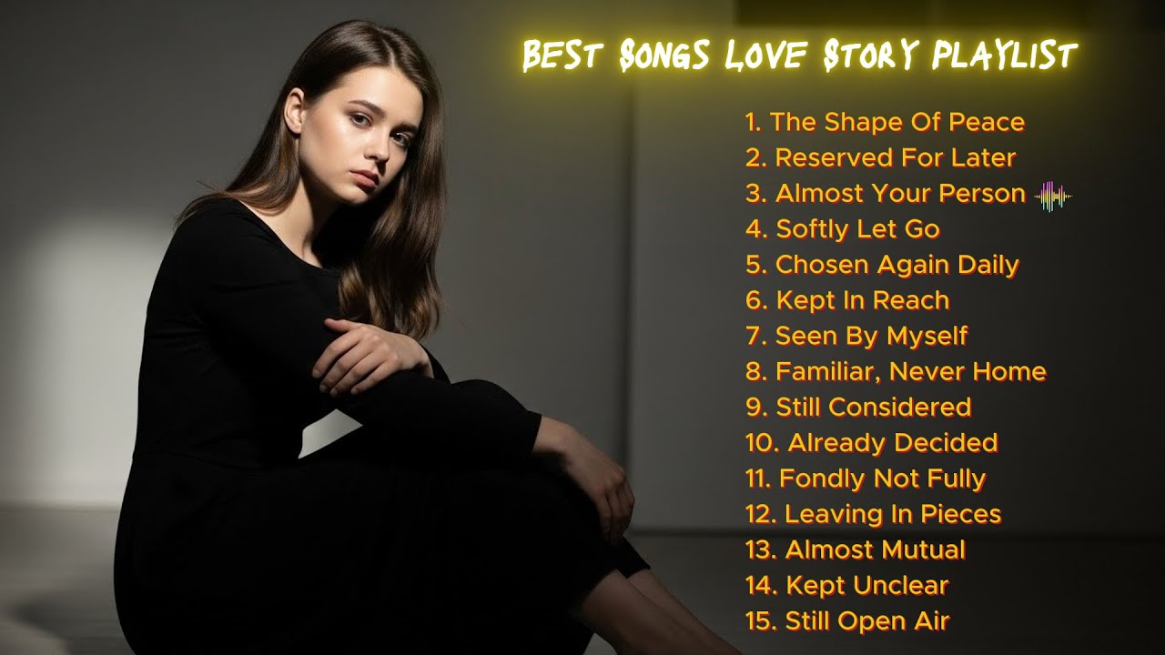 Soft Rock Ballads 🎶 Most Beautiful Slow Rock Love Songs 🎶 Relaxing Soft Rock Music