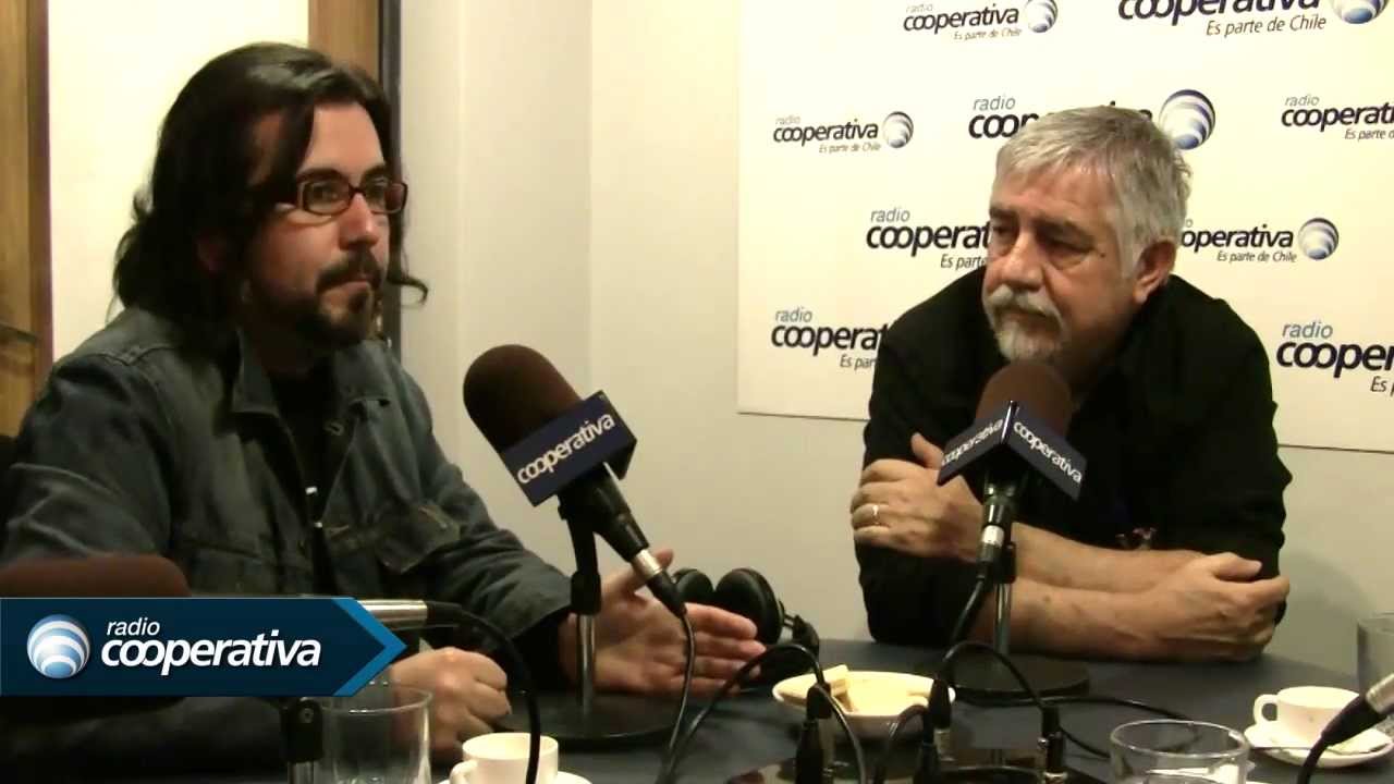 Acordes Mayores: Inti-illimani