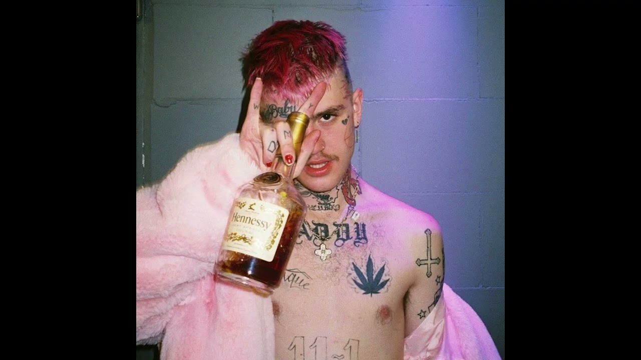 [FREE] Lil Peep x Bones Type Beat ~ 