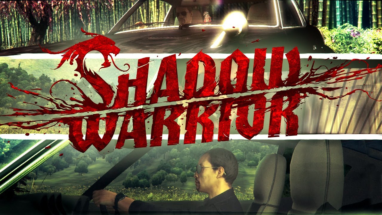 Shadow Warrior - Launch Trailer