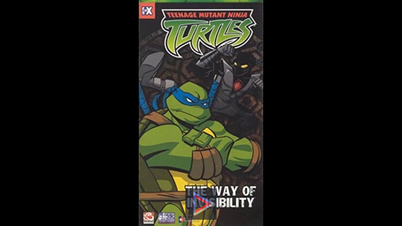 Do you have this VHS? #23