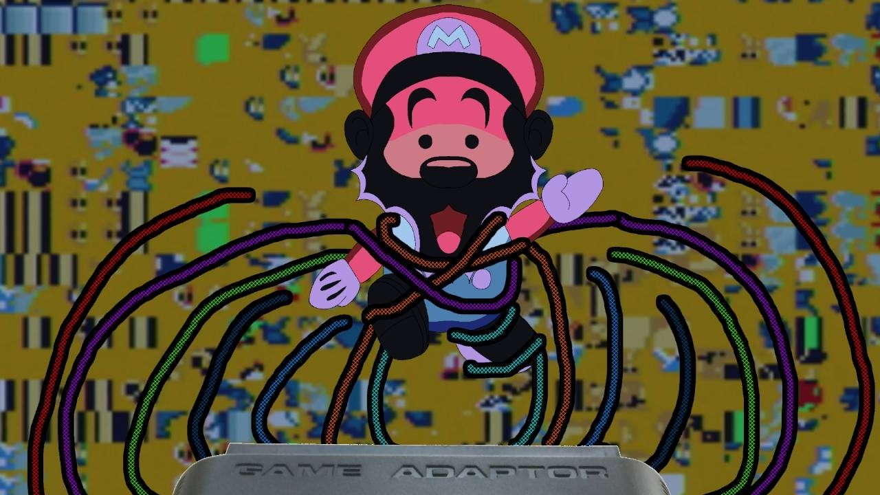 WHERE'S THE TILTING, BEARD MARIO? - Tilting Tuesday Highlights