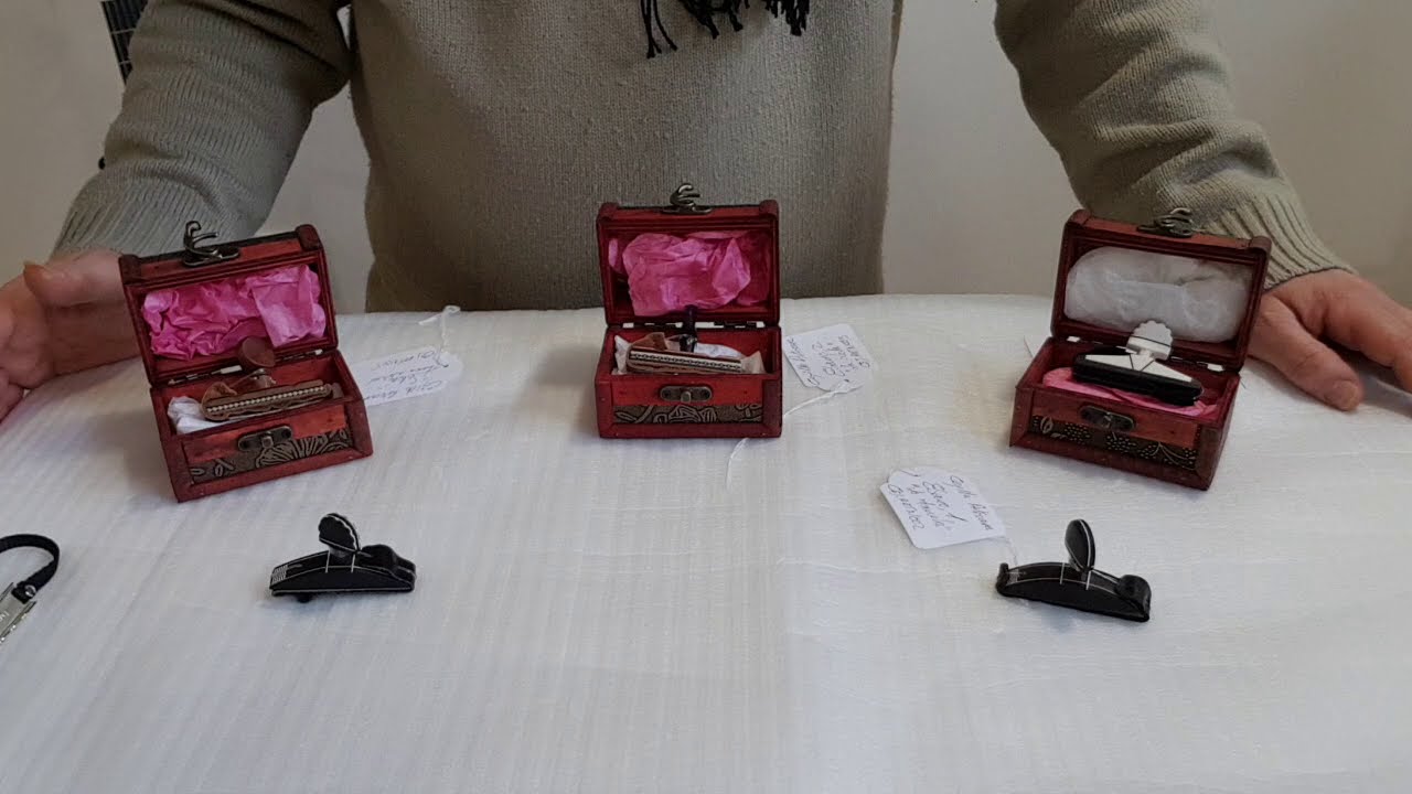 Cejillas Artesanas para Guitarras Flamencas, El profesor Jesús Bermudo nos muestra uso y materiales