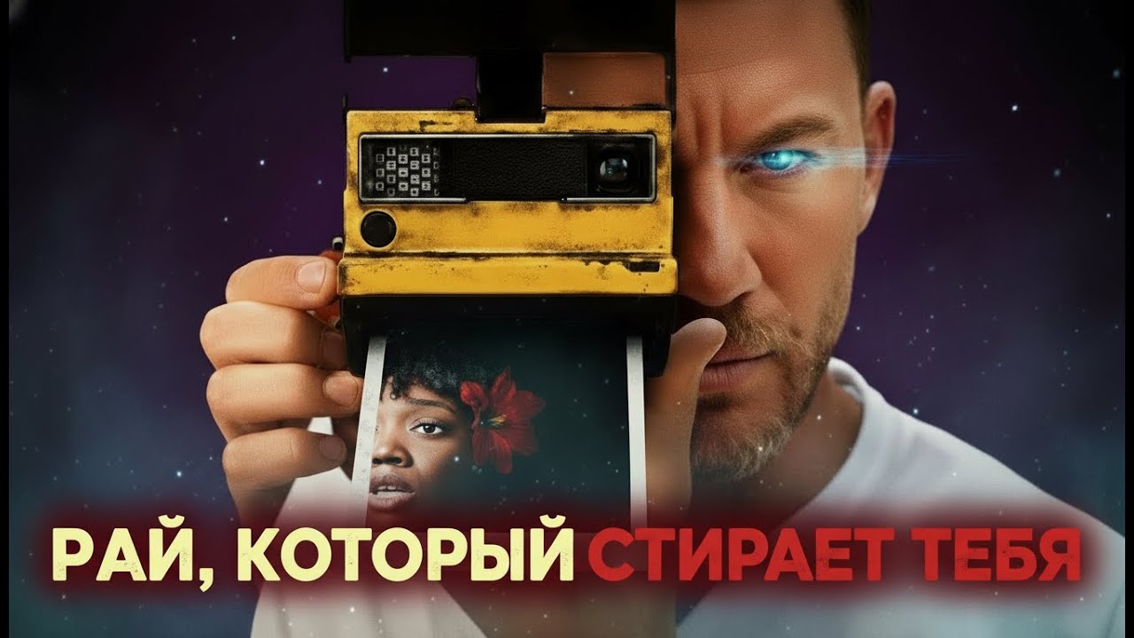 Blink Twice — рай, который стирает память | Объяснение фильма