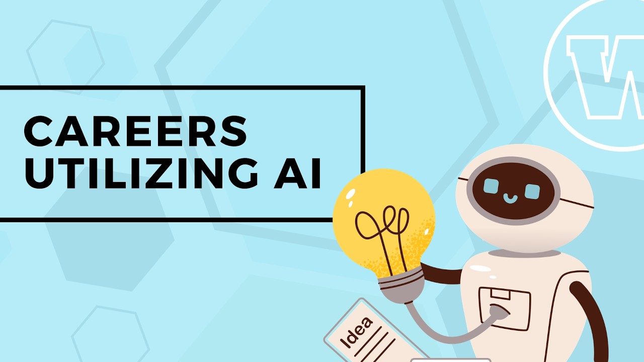 Alumni Panel - Careers Utilizing AI (Winter 2026)