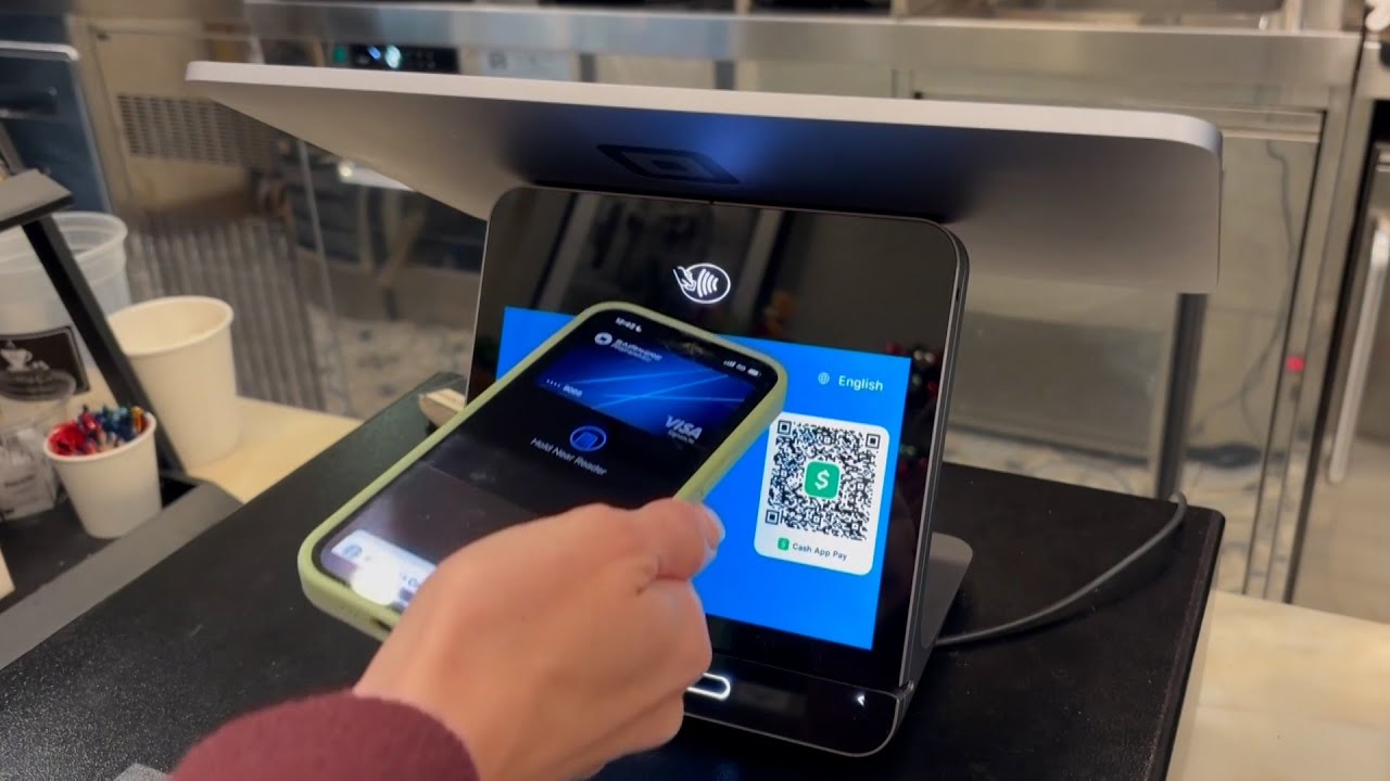 How to protect your tap-to-pay cards from &ldquo;ghost tapping&rdquo; scams