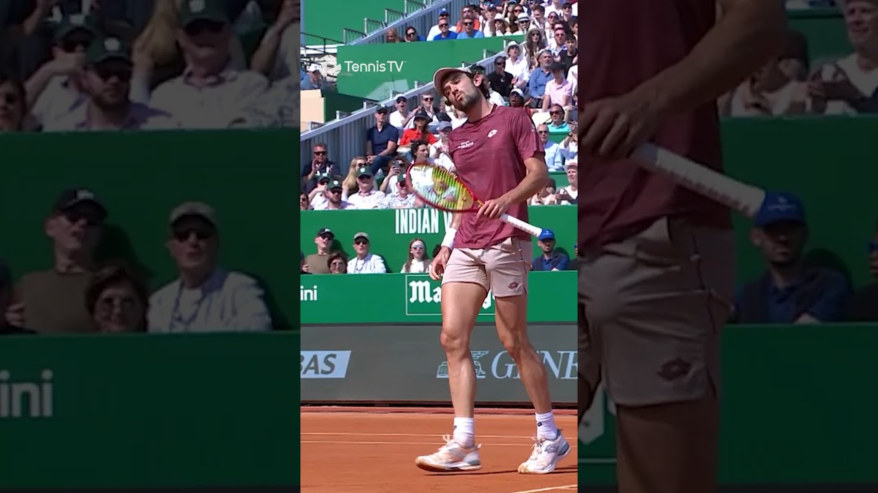 Top 5 Shots From Monte-Carlo 🔥