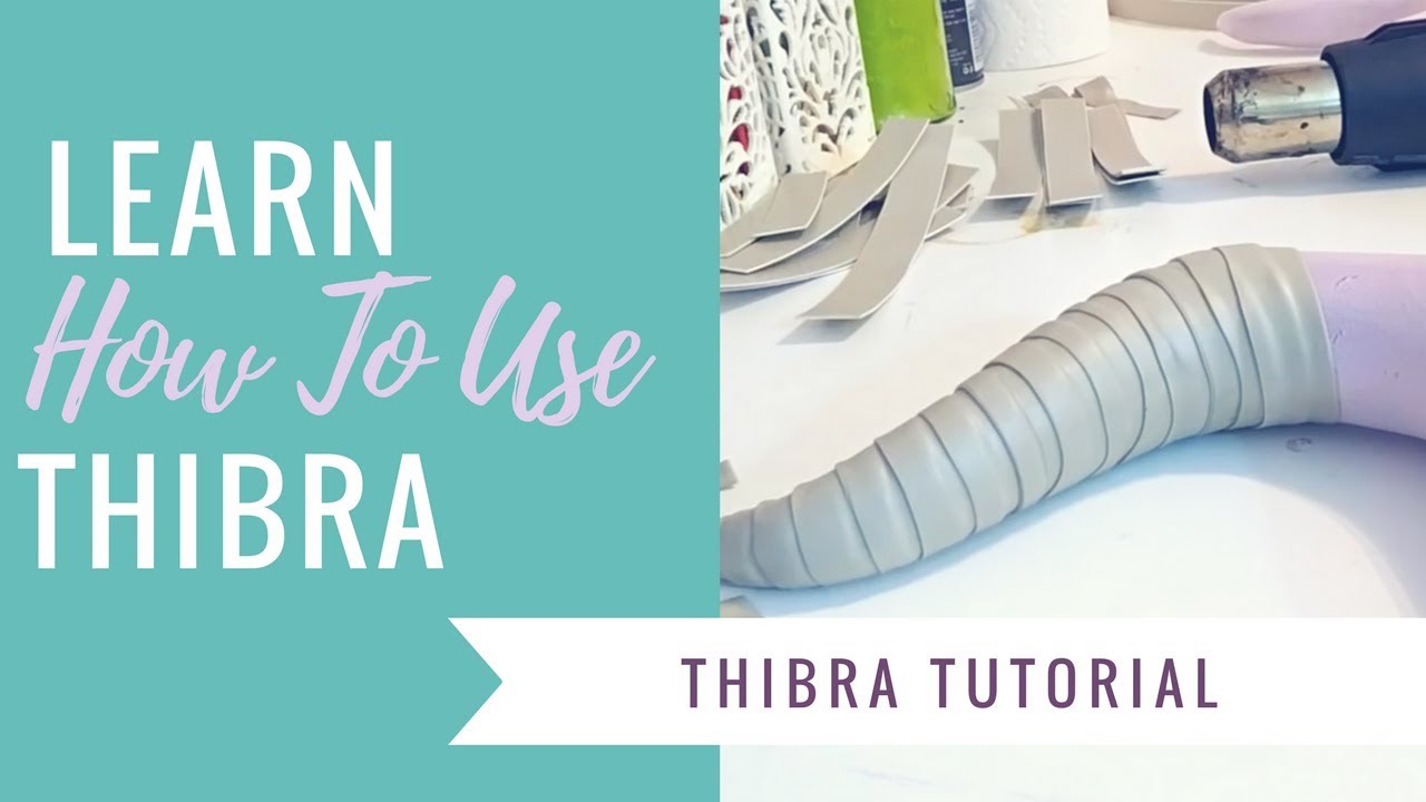How to Use Thibra & Horn Tutorial