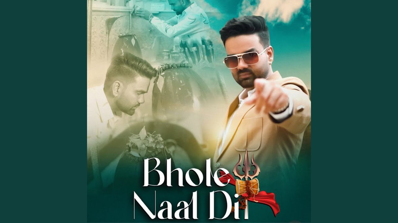 Bhole Naal Dil
