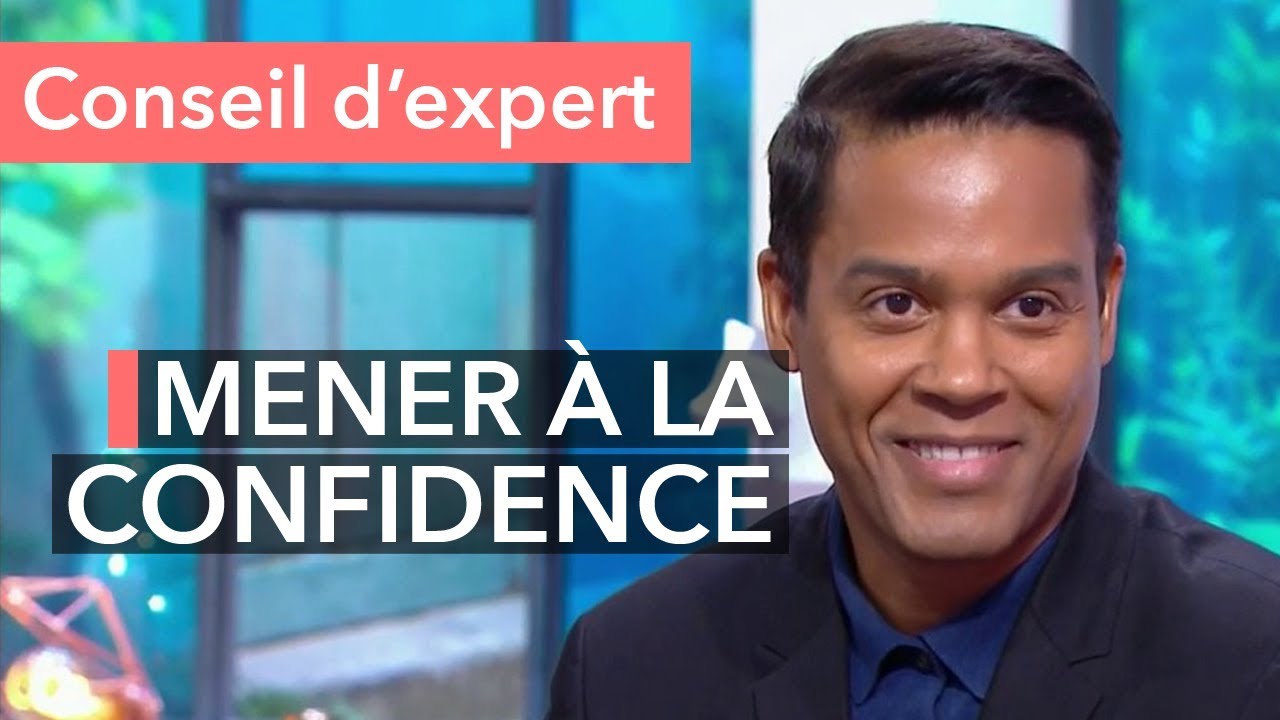 Comment amener un proche à se confier ?