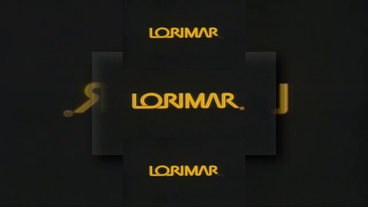 (YTPMV) Lorimar Productions logo (1978) Scan