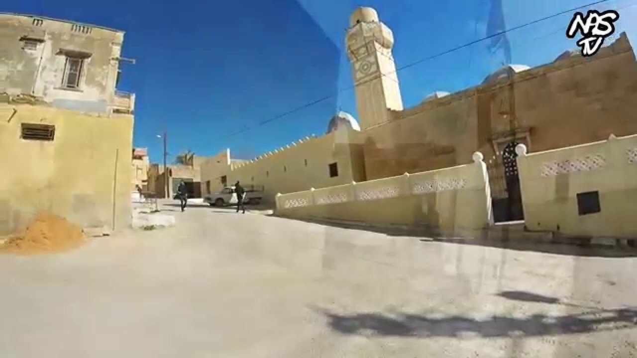 MAZOUNA full HD ; 4K 
