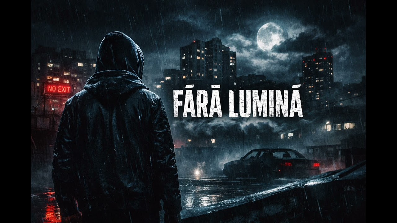 Fără lumină 
