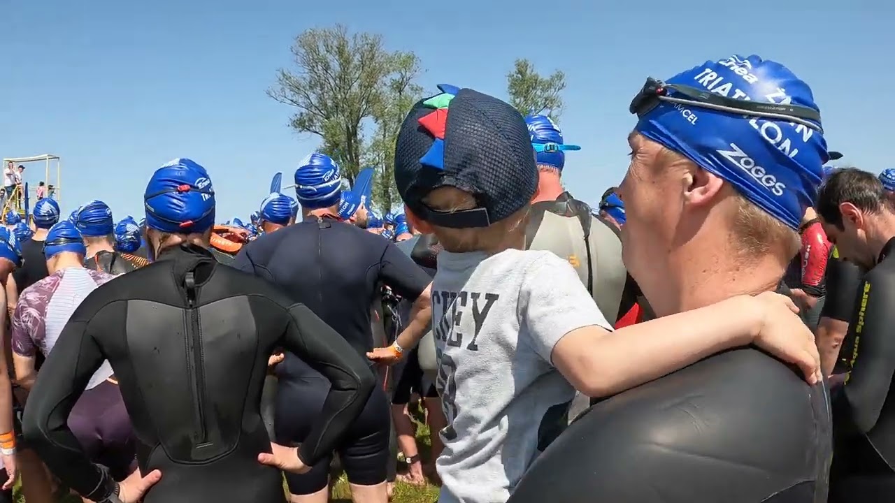Enea Triathlon Żnin 2023