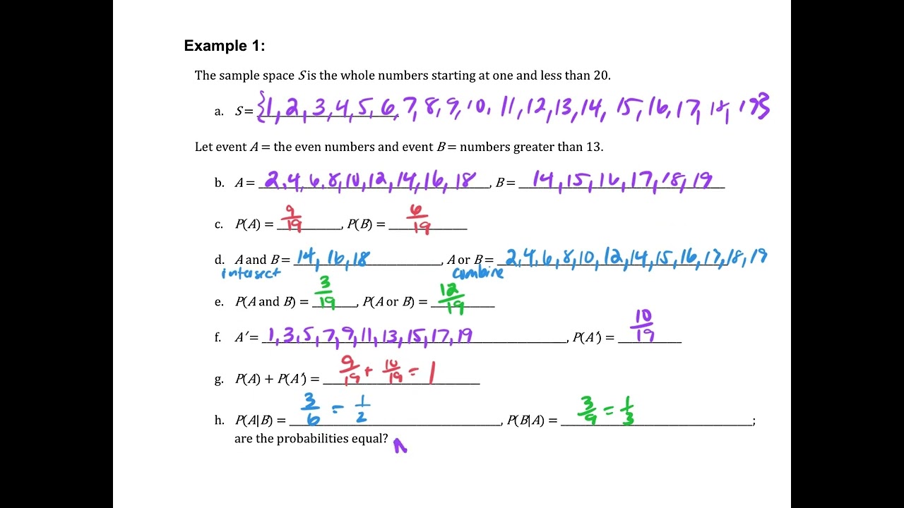 DC Stats Notes 3 1