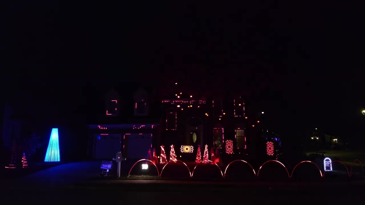 Enter Sandman - Metallica (Halloween 2025)