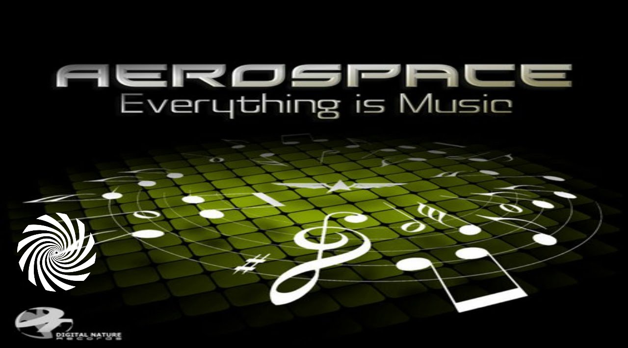 Aerospace - Into The Sun
