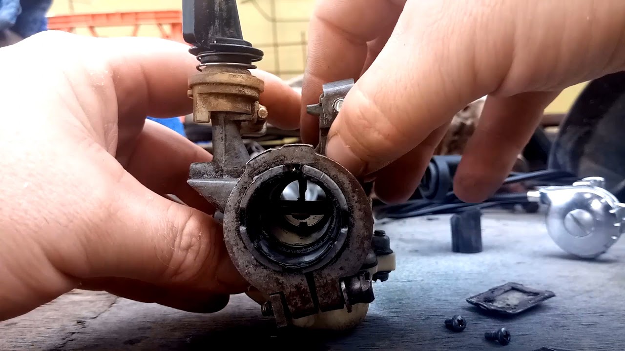 VICTA G3 CARBY