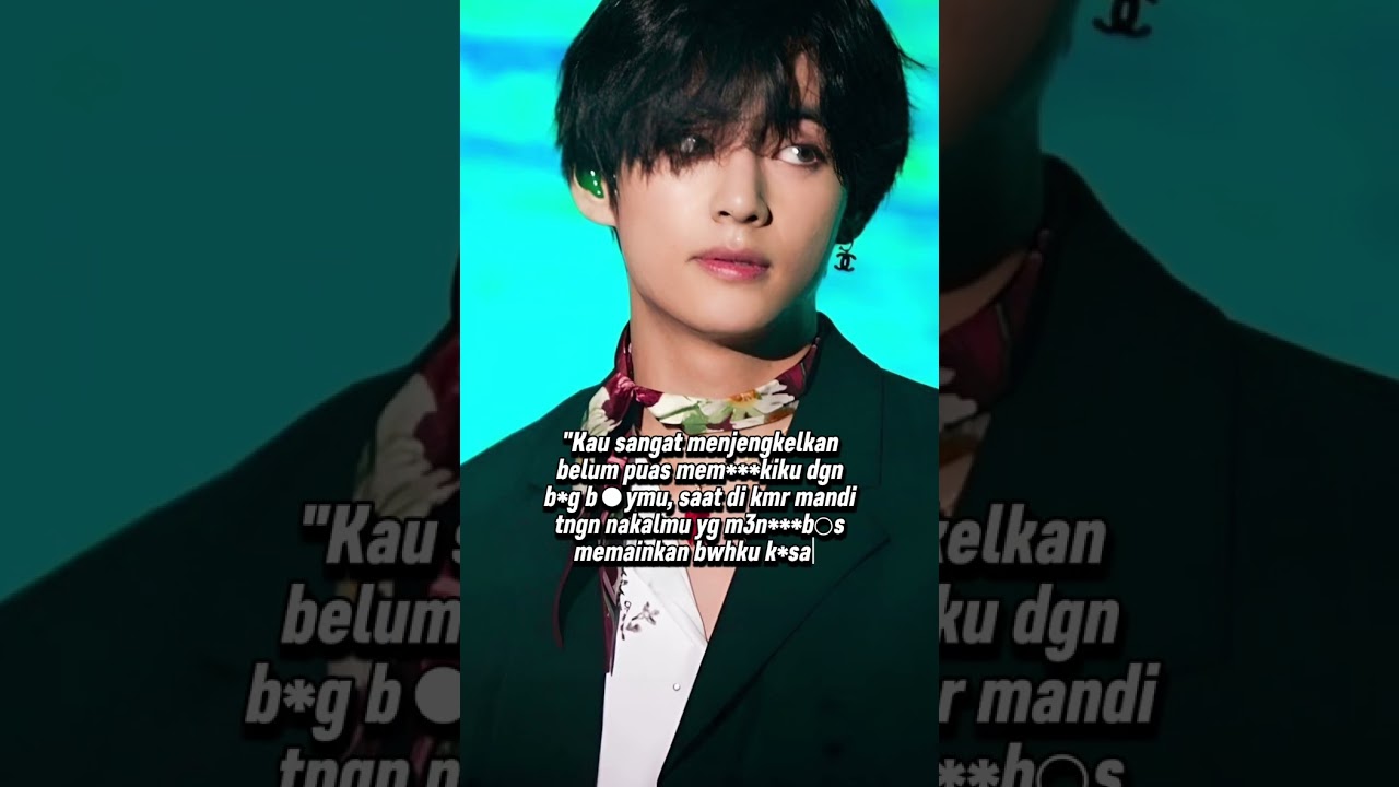 Perjodohan paksa 42