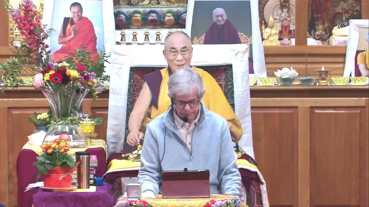 67 - DB 2024/2026 - Bodhicitta 15.03.2026 Matin - Christian Charrier