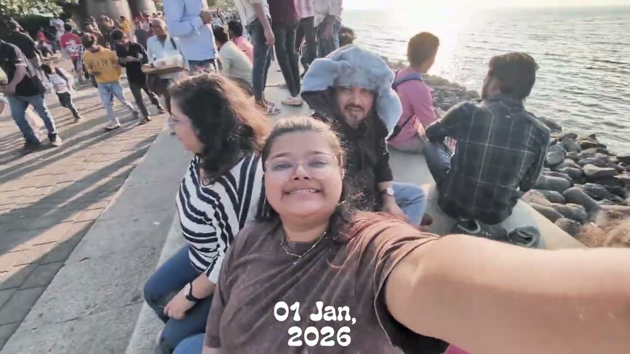 This year is gonna be great 🧿 | Jan 1st Vlog 