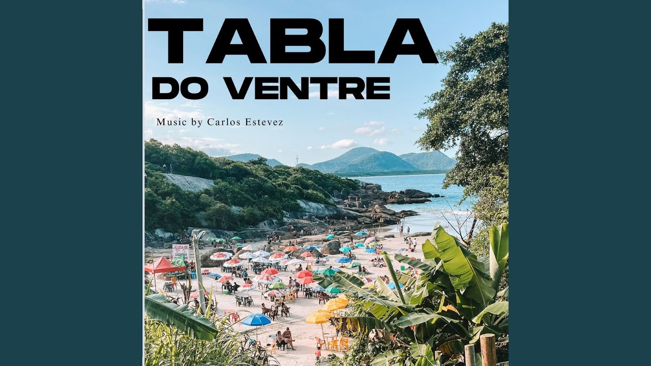 Tabla do ventre