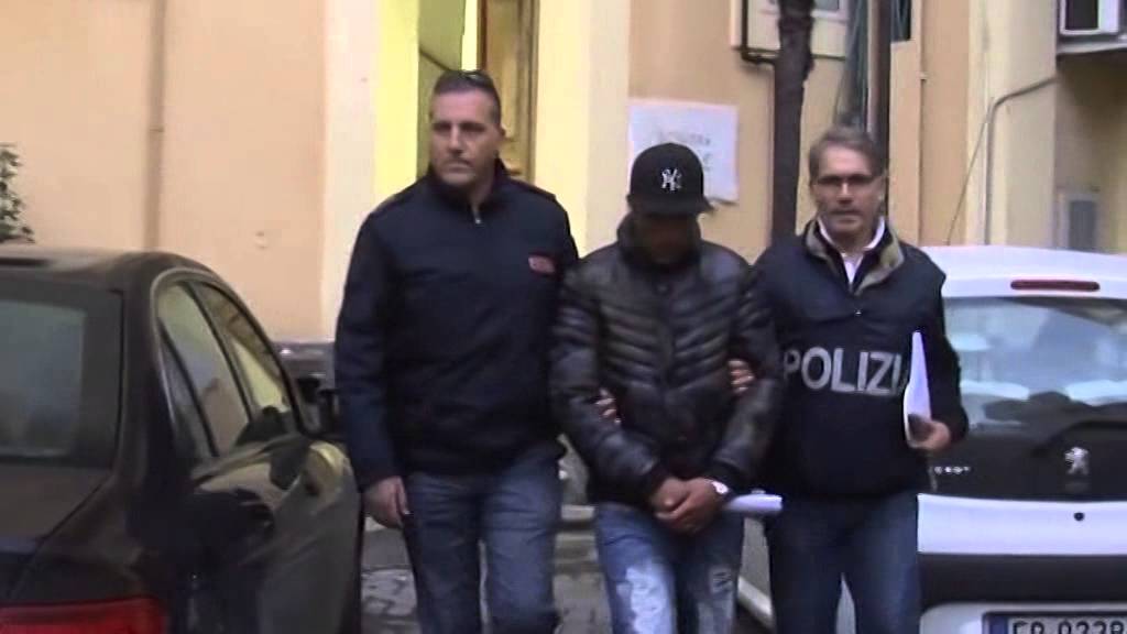 Marcianise (CE) - Camorra e droga: 20 arresti contro clan Belforte (27.11.14)